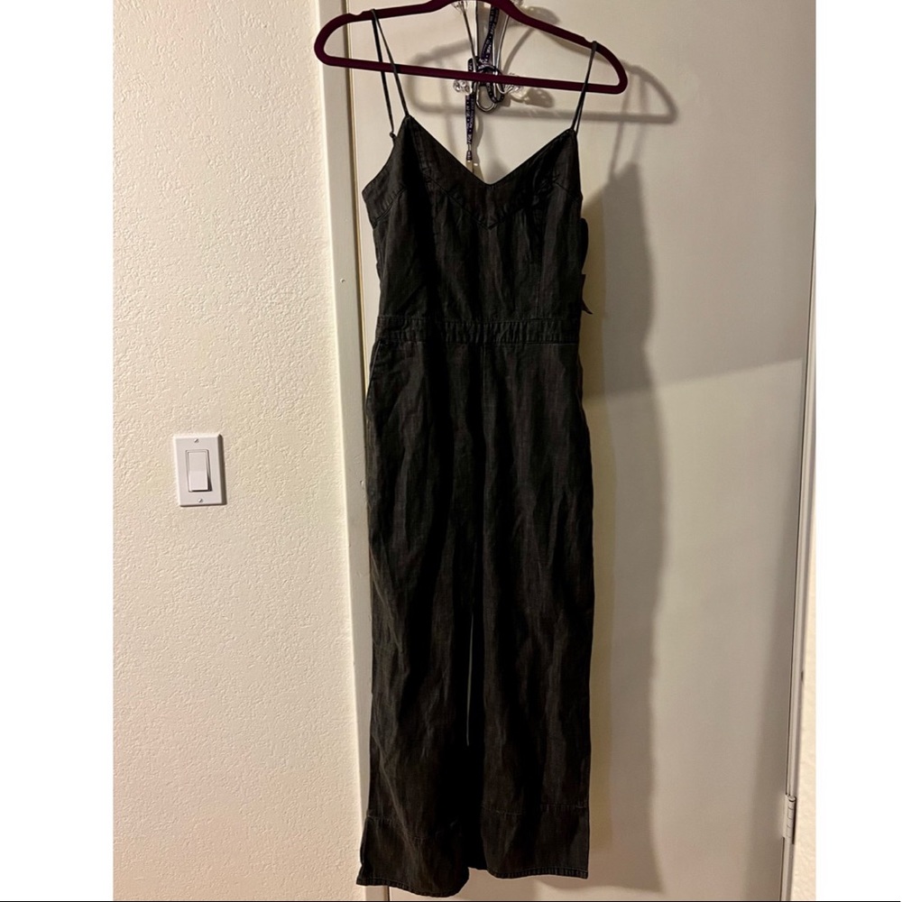 Abercrombie and fitch jumpsuit brand new with tag